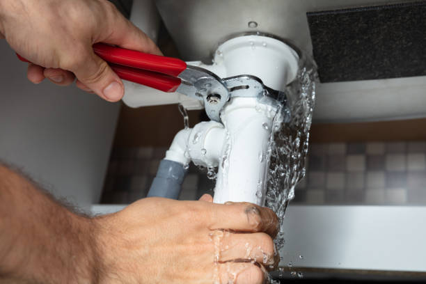 Best Carpet water damage restoration  in Hazelwood, MO