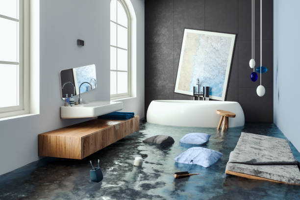 Best 24/7 water damage repair  in Hazelwood, MO