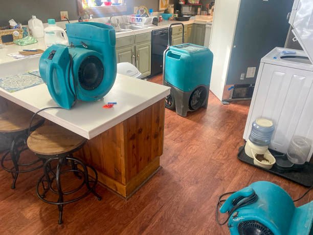 Local water damage restoration in Hazelwood, MO