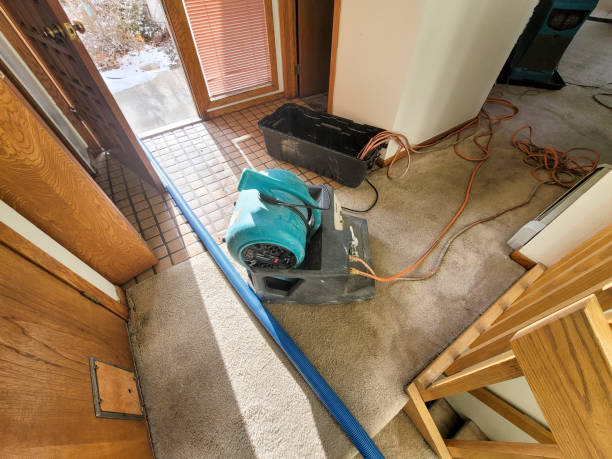 Hazelwood, MO Water damage restoration Company