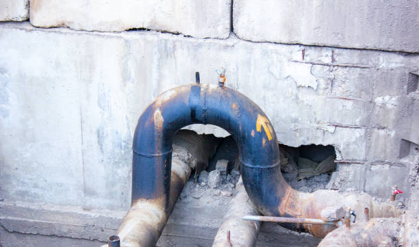 Best Commercial water damage restoration  in Hazelwood, MO