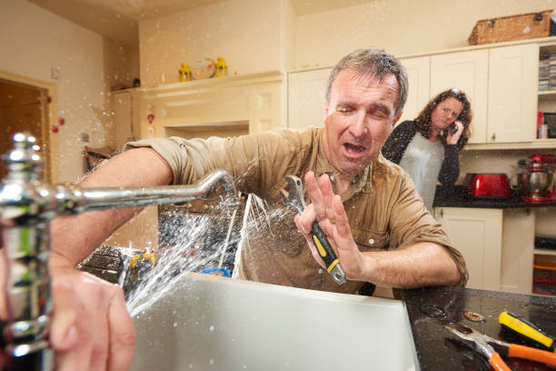 Best 24-hour water damage restoration  in Hazelwood, MO